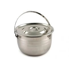 Котелок Comfortika Halt (2.5-6л)